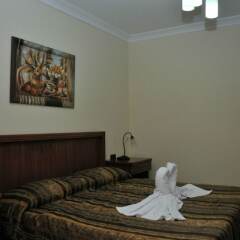 Tokgoz Butik Hotel & Apartments Турция, Олудениз - отзывы, цены и фото номеров - забронировать отель Tokgoz Butik Hotel & Apartments онлайн комната для гостей фото 2