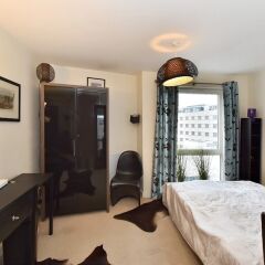 Отель Belgravia Apartments- Wilton Road Великобритания, Лондон - отзывы, цены и фото номеров - забронировать отель Belgravia Apartments- Wilton Road онлайн сейф в номере