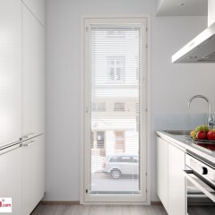 Отель Kotimaailma Helsinki - Albertinkatu 8 Финляндия, Хельсинки - отзывы, цены и фото номеров - забронировать отель Kotimaailma Helsinki - Albertinkatu 8 онлайн в номере