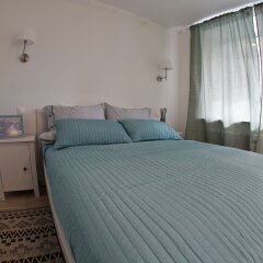 Апартаменты Apartment Morskoy Санкт-Петербург комната для гостей фото 4