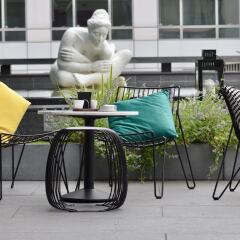 Отель Pullman Paris Centre-Bercy бассейн фото 2