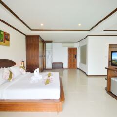 Отель Tri Trang Beach Resort Таиланд, Пхукет - 5 отзывов об отеле, цены и фото номеров - забронировать отель Tri Trang Beach Resort онлайн фото 5