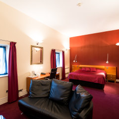 Pendulum Hotel in Manchester, United Kingdom from 131$, photos, reviews - zenhotels.com guestroom photo 5