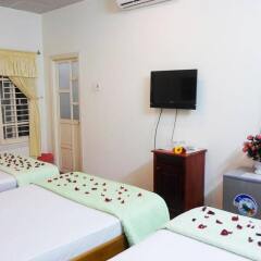 Lucky House Hotel детские мероприятия фото 2