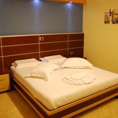 Hotel Blue Sky комната для гостей фото 2