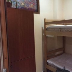 Mini Hotel Yerevan 3* Стандартный номер фото 9