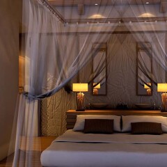 Отель Anantaya Resort and Spa Passikudah Шри-Ланка, Калкудах - отзывы, цены и фото номеров - забронировать отель Anantaya Resort and Spa Passikudah онлайн спа фото 2