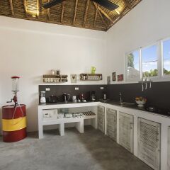 Отель Aditaya Pool Beach Villas Самуи развлечения