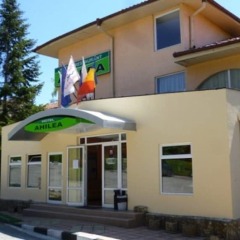 Отель Ahilea Hotel-All Inclusive Болгария, Балчик - отзывы, цены и фото номеров - забронировать отель Ahilea Hotel-All Inclusive онлайн фото 27
