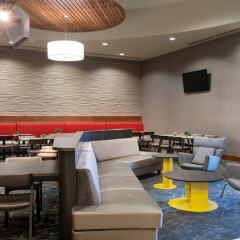 Отель SpringHill Suites Las Vegas Convention Center США, Лас-Вегас - отзывы, цены и фото номеров - забронировать отель SpringHill Suites Las Vegas Convention Center онлайн фото 5