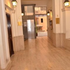 Отель Trevispagna Charme B&B интерьер отеля фото 3