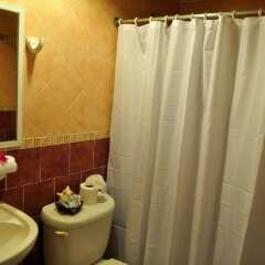 Bavaro Punta Cana Hotel Flamboyan ванная