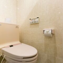 Отель 81's Inn Hakata - Hostel Япония, Хаката - отзывы, цены и фото номеров - забронировать отель 81's Inn Hakata - Hostel онлайн ванная фото 3