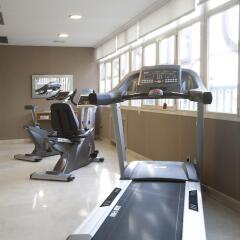 Hotel Regente фитнесс-зал фото 4