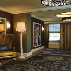 Отель Marriott Vacation Club Pulse at The Mayflower, Washington DC интерьер отеля