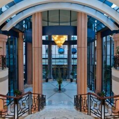 Marquis Reforma Hotel And Spa Мехико фото 2