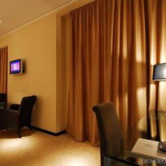 Cosmopolitan Hotel интерьер отеля