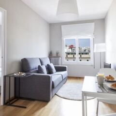 Отель Stay U-Nique Rambla Catalunya Испания, Барселона - отзывы, цены и фото номеров - забронировать отель Stay U-Nique Rambla Catalunya онлайн фото 7
