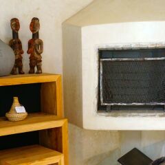 Отель Dar Nour El Houda Марокко, Марракеш - отзывы, цены и фото номеров - забронировать отель Dar Nour El Houda онлайн сейф в номере