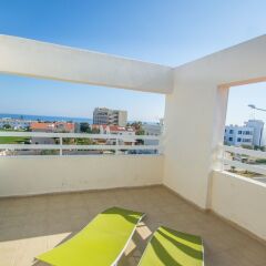 Апартаменты Konnos Apartment 1 детские мероприятия