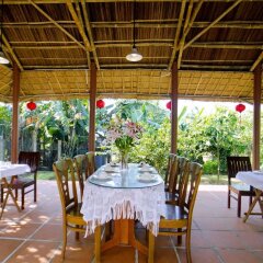 Отель Countryside Garden Homestay Хойан