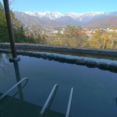 Hakuba Highland Hotel Хакуба фото 6