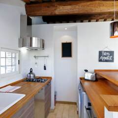 Отель Pantheon Luxury Terrace Attic в номере