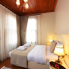 Elyka Hotel Турция, Стамбул - отзывы, цены и фото номеров - забронировать отель Elyka Hotel онлайн комната для гостей фото 5