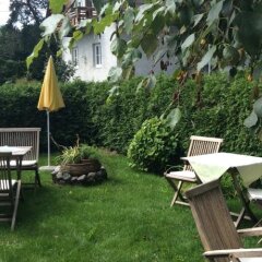 Отель B&b Elfi Зальцбург фото 4