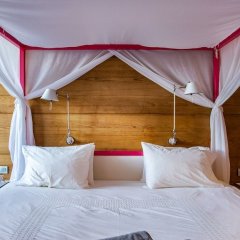 Poema Villas Apartments Rentals in St. Barthelemy, Saint Barthelemy from 151$, photos, reviews - zenhotels.com guestroom photo 2