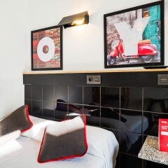 Отель Hostal Athenas Испания, Сан-Адриан-де-Бесос - 8 отзывов об отеле, цены и фото номеров - забронировать отель Hostal Athenas онлайн детские мероприятия фото 2