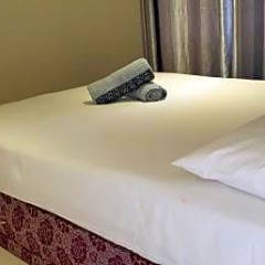 Отель Westfield Homestay Fiji Вити-Леву фото 18
