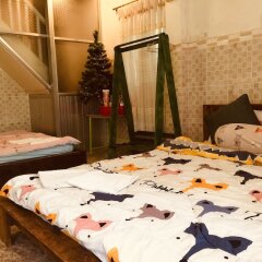 Отель Hai Cay Thong Homestay - Hostel Вьетнам, Далат - отзывы, цены и фото номеров - забронировать отель Hai Cay Thong Homestay - Hostel онлайн фото 19