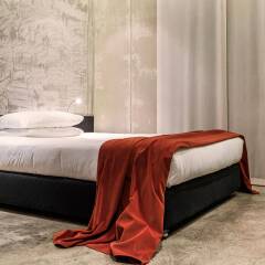 STRAF Hotel&bar комната для гостей фото 5