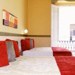 Hotel Posada Regis комната для гостей