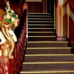Гостиница Villa Stefana интерьер отеля фото 3