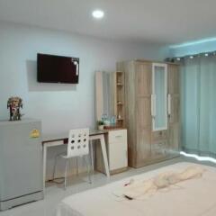 Отель Little Bird Phuket Таиланд, Пхукет - отзывы, цены и фото номеров - забронировать отель Little Bird Phuket онлайн удобства в номере фото 2