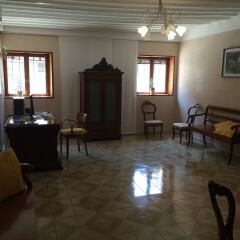 Отель Casa Caburlotto Италия, Венеция - - забронировать отель Casa Caburlotto, цены и фото номеров интерьер отеля фото 3