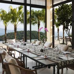 Отель Anantara Layan Phuket Resort питание фото 2