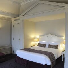 Отель Royal Hotel Paris Champs Elysées Франция, Париж - отзывы, цены и фото номеров - забронировать отель Royal Hotel Paris Champs Elysées онлайн фото 22