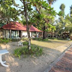 Отель Southern Lanta Resort фото 4