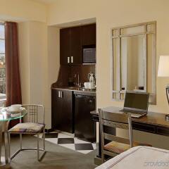 Отель Kimpton Carlyle Hotel Dupont Circle США, Вашингтон - отзывы, цены и фото номеров - забронировать отель Kimpton Carlyle Hotel Dupont Circle онлайн в номере