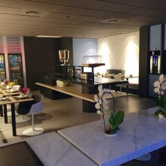 Отель Mercure Paris Alesia Франция, Париж - 1 отзыв об отеле, цены и фото номеров - забронировать отель Mercure Paris Alesia онлайн фото 8