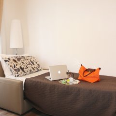Le Fontane di Roma in Rome, Italy from 86$, photos, reviews - zenhotels.com guestroom