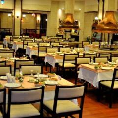 Van Sahmaran Hotel Турция, Ван - отзывы, цены и фото номеров - забронировать отель Van Sahmaran Hotel онлайн помещение для мероприятий