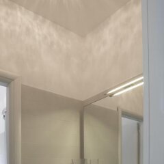 Отель Artist's suite Бари ванная