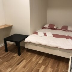 Отель Centrum Apartment Lagårdsveien 69 Норвегия, Ставангер - отзывы, цены и фото номеров - забронировать отель Centrum Apartment Lagårdsveien 69 онлайн спа