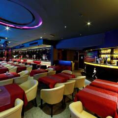 President Hotel развлечения