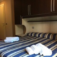 Miami Hotel комната для гостей фото 2