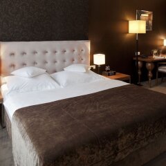 Hotel Unicus сейф в номере